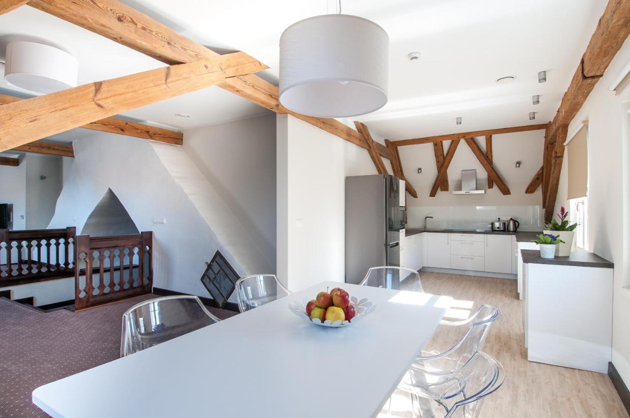 B&B Wieniawa Parking I Sniadanie W Cenie! Breakfast And Parking Included! Leszno  Luaran gambar