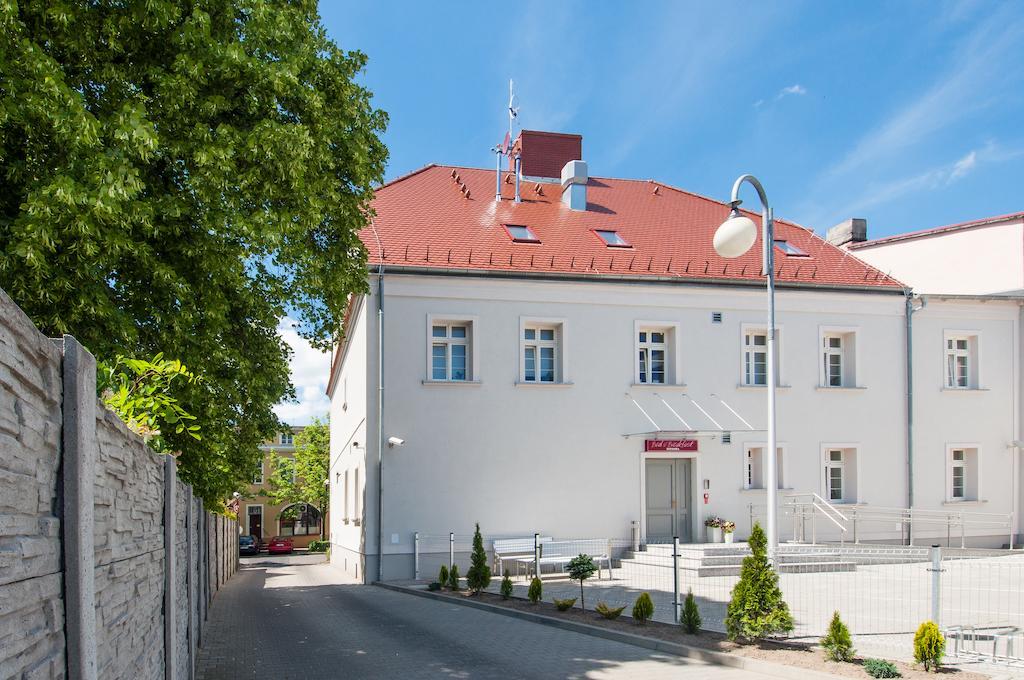 B&B Wieniawa Parking I Sniadanie W Cenie! Breakfast And Parking Included! Leszno  Luaran gambar