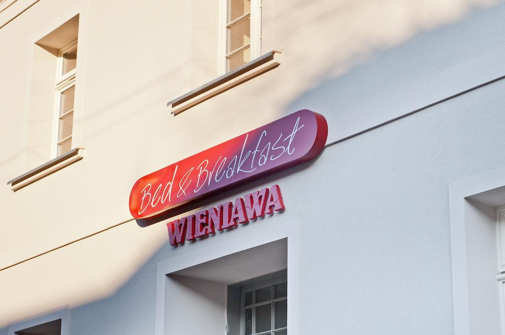 B&B Wieniawa Parking I Sniadanie W Cenie! Breakfast And Parking Included! Leszno  Luaran gambar