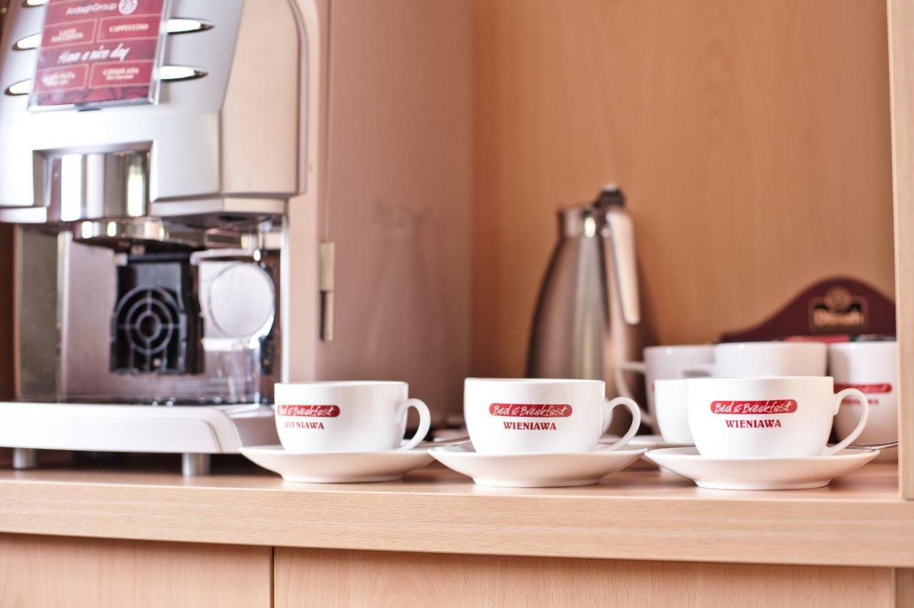 B&B Wieniawa Parking I Sniadanie W Cenie! Breakfast And Parking Included! Leszno  Luaran gambar