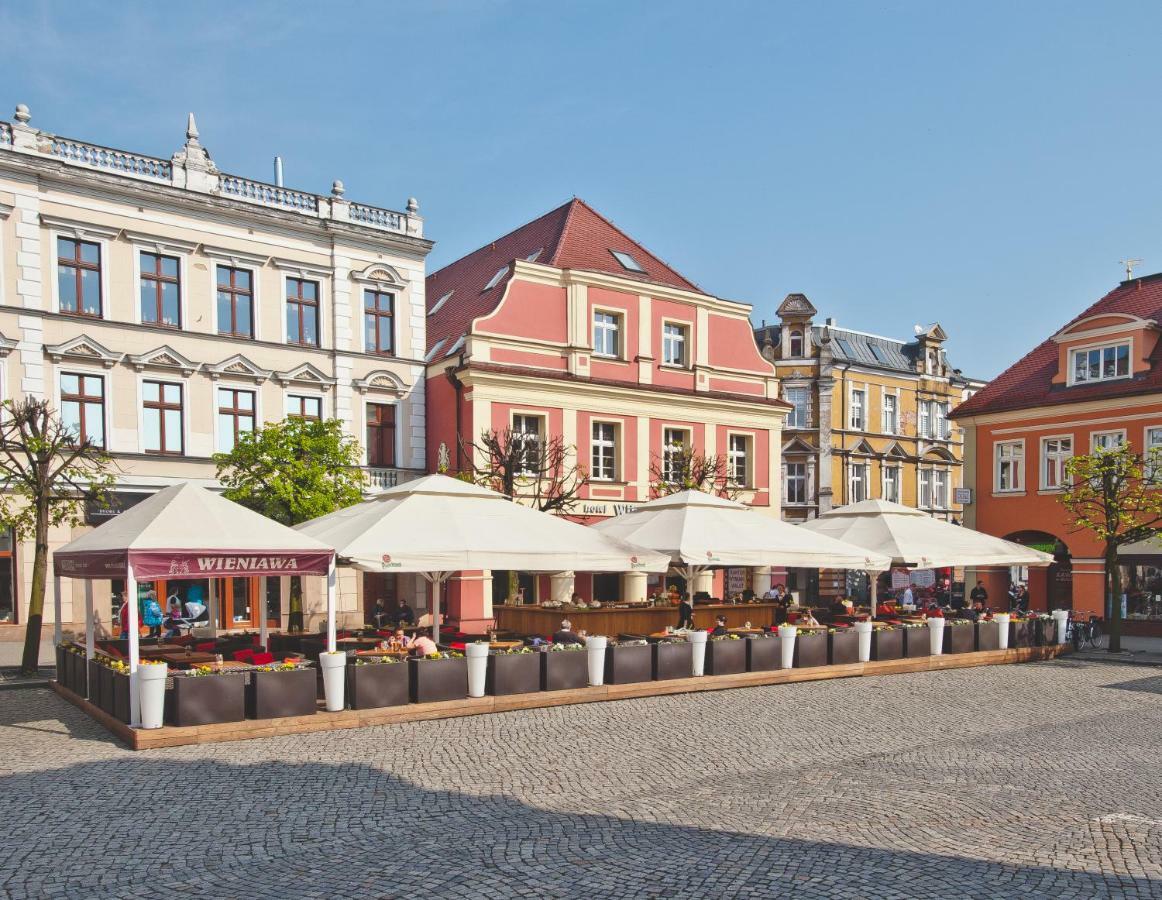B&B Wieniawa Parking I Sniadanie W Cenie! Breakfast And Parking Included! Leszno  Luaran gambar